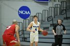 MBBall vs WPI  Wheaton College Men’s Basketball vs WPI. - Photo By: KEITH NORDSTROM : Wheaton, Basketball